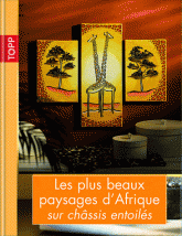 Afrique haute en couleurs