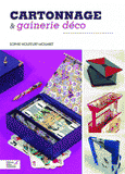 Cartonnage & gainerie déco