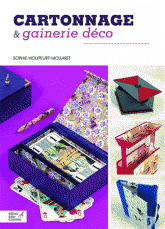 Cartonnage & gainerie déco