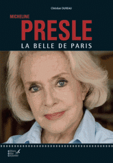 Micheline Presle. La belle de Paris