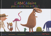 L'abécédaire pas comme les autres !
