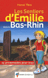 Les Sentiers d'Emilie dans le Bas-Rhin