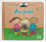 Au jardin