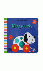 Mes jouets
