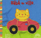 Bébé en ville