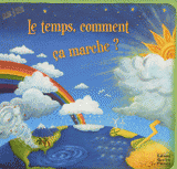 Le temps, comment ça marche ?