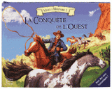 La Conquête de l'Ouest