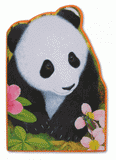 Ping le panda. La Chine