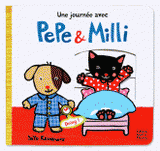 Une journée avec Pepe & Milli