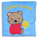 Gaston l'ourson