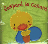 Gaspard le canard