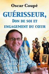 Guérisseur, don de soi et engagement du coeur
