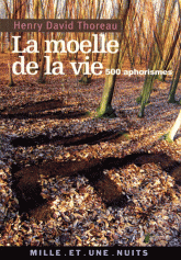 La Moëlle de la vie. 500 Aphorismes