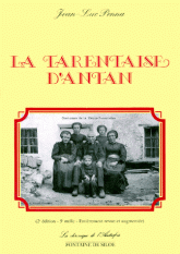 LA TARENTAISE D'ANTAN. 2ème édition