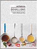 Bouillons de légumes