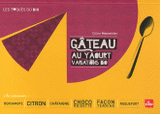 Gâteaux au yaourt. Variations bio