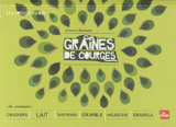 Graines de courges