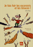 Je fais fuir les escargots et les limaces !