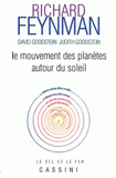 Le mouvement des planètes autour du soleil. Le cours perdu de Richard Feynman