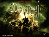 Sucker punch. L'album officiel du film