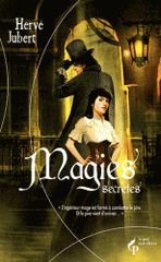 Magies secrètes