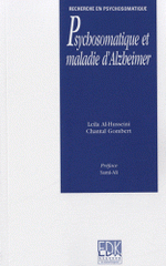 Psychosomatique et maladie d'Alzheimer