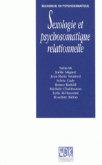 Sexologie et psychosomatique relationnelle