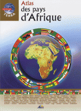 Atlas des pays d'Afrique