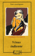 La Vénus indienne. Ou aventures d'amour dans l'hindoustan