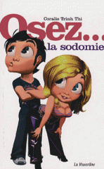 Osez... la sodomie