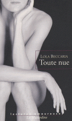 Toute nue