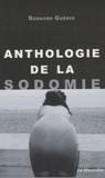 Anthologie de la sodomie