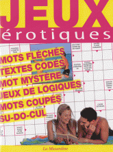 Jeux érotiques