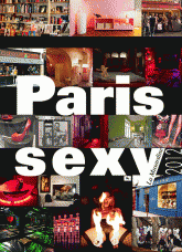 Paris sexy 2012