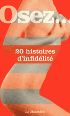 20 histoires d'infidélité