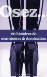 20 histoires de soumission & domination
