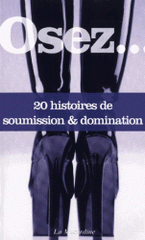 20 histoires de soumission & domination
