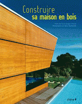Construire sa maison en bois