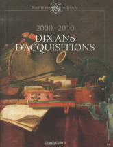 2000-2010, dix ans d'acquisitions