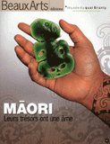 Beaux Arts Magazine Hors-série
Maori. Leurs trésors ont une âme. Musée du quai Branly