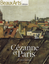 Cézanne et Paris au musée du Luxemburg