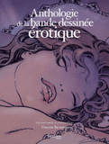 Anthologie de la bande dessinée érotique