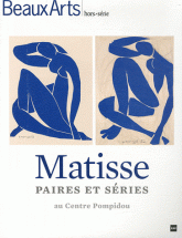 Beaux Arts Magazine Hors-série
Matisse. Paires et séries