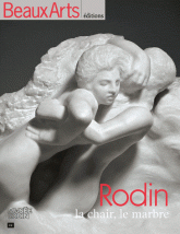 Rodin la chair, le marbre