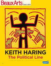 Beaux Arts Magazine Hors-série
Keith Haring. The Political Ligne
