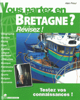 Vous partez en Bretagne ?. Révisez !