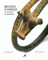 Bronzes d'Afrique. De la Volta au Bandama