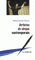 Artistes de cirque contemporain