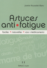 Astuces anti-fatigue faciles, naturelles et sans médicaments
