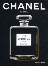 Chanel parfum